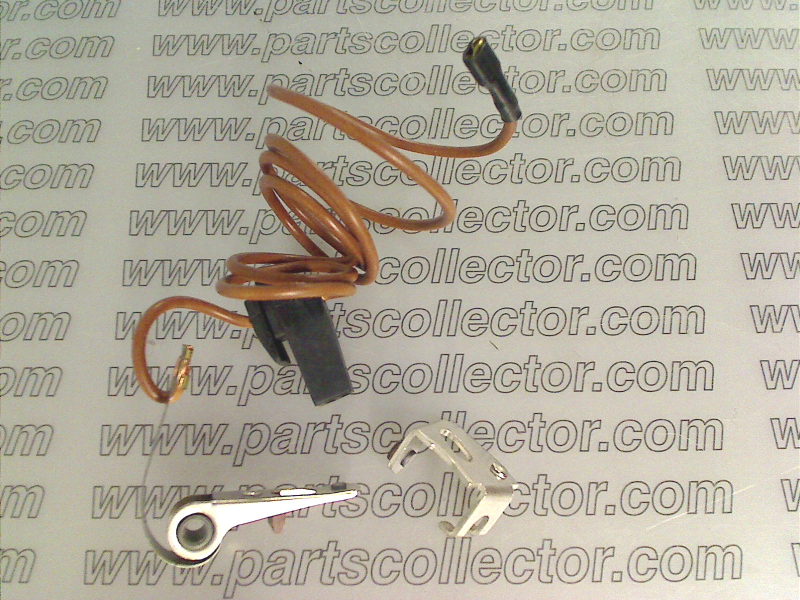FACET 1.3691/25 Ignition code 10119 compatible with: FIAT DUCATO, OTHERS OTHERS, OTHERS PEUGEOT, UNIVERSALE UNIVERSALE